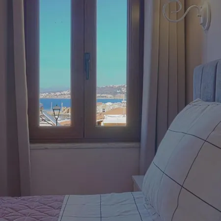 Ariadne Luxury Chania (Crete)