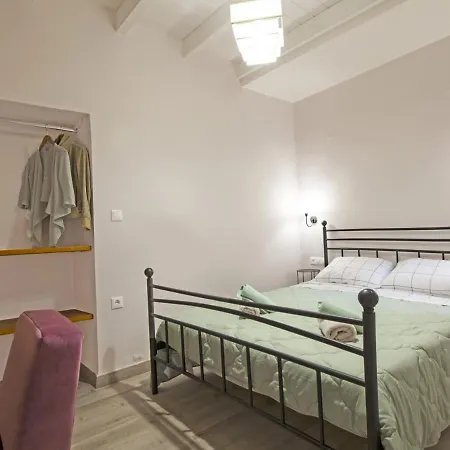 Ferienhaus Ariadne Luxury *