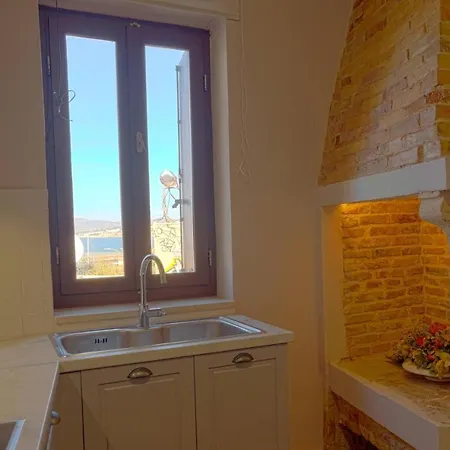 Ferienhaus Ariadne Luxury *