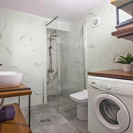 Ariadne Luxury Chania (Crete)