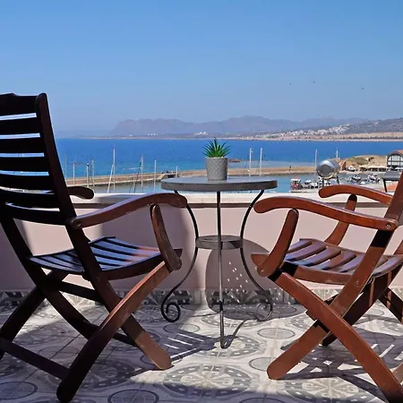 Ariadne Luxury * Chania (Crete)