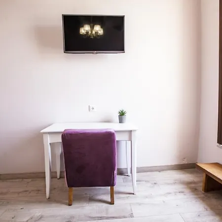 Ariadne Luxury * Chania (Crete)