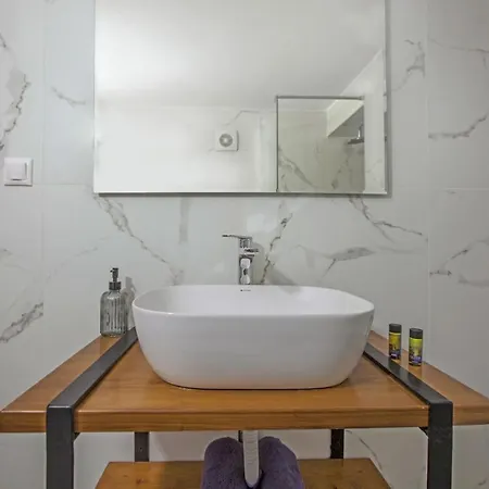 Ariadne Luxury Ferienhaus Chania (Crete)